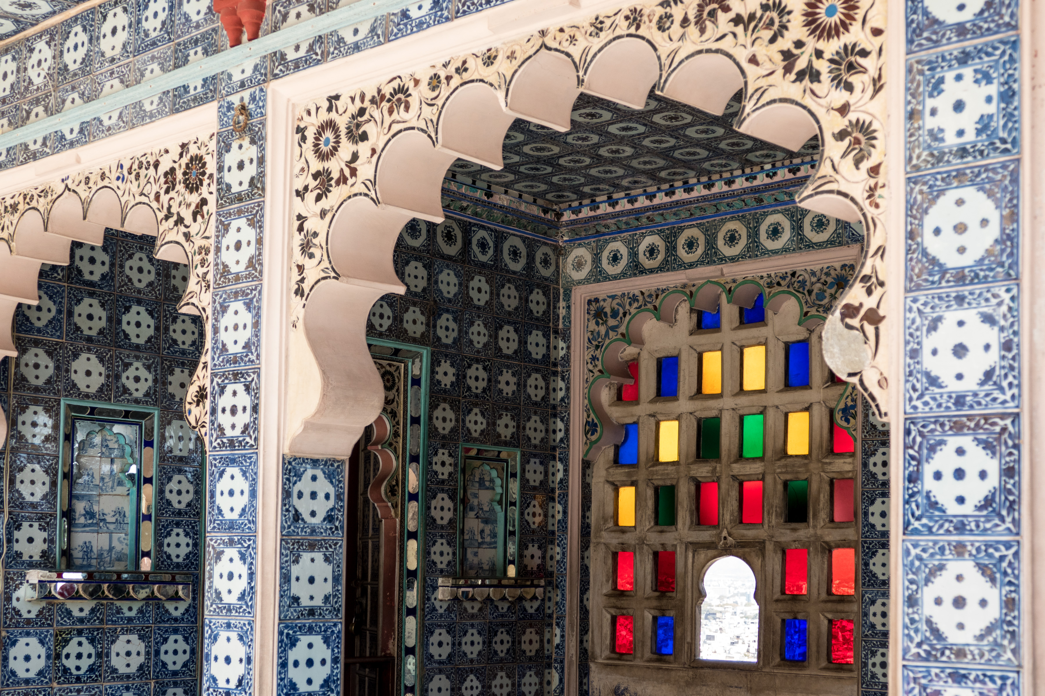 City Palace